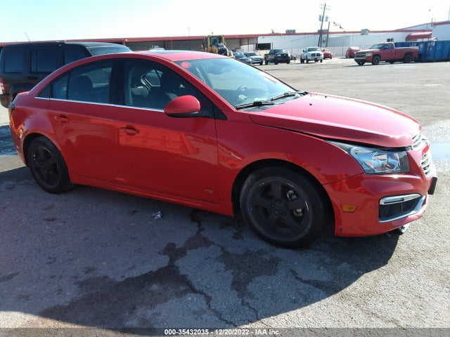 2016 1G1PE5SB6G7176380 главное изображение