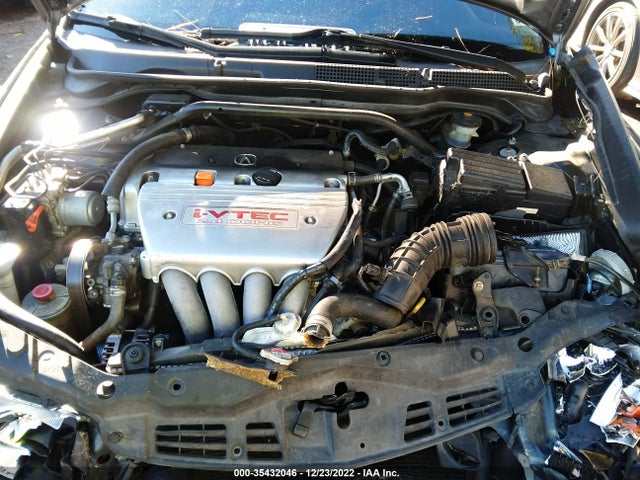 JH4CL96946C002922 Acura Tsx Navi