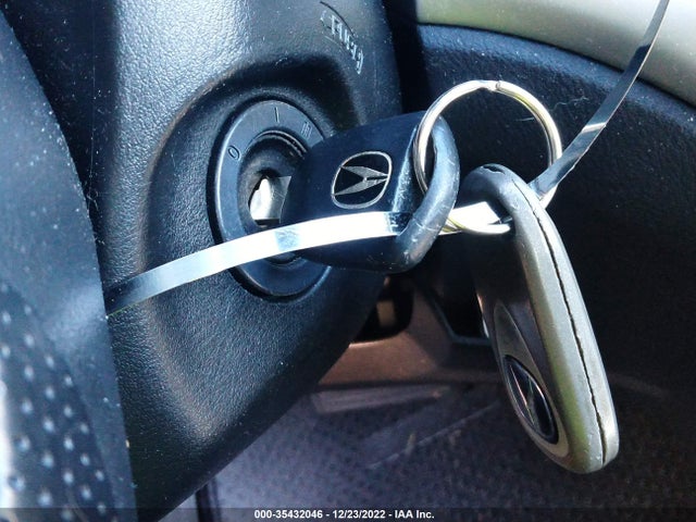 JH4CL96946C002922 Acura Tsx Navi