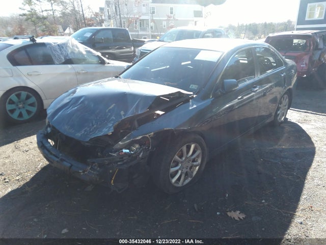 JH4CL96946C002922 Acura Tsx Navi