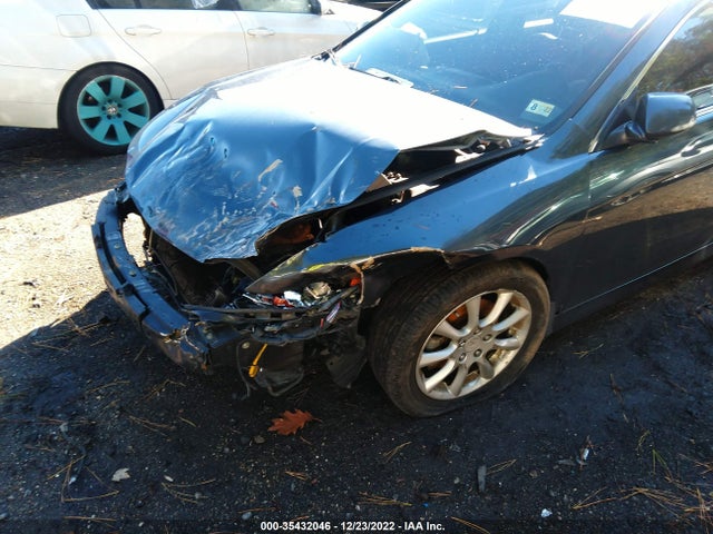 JH4CL96946C002922 Acura Tsx Navi