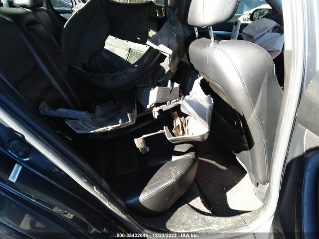 JH4CL96946C002922 Acura Tsx Navi