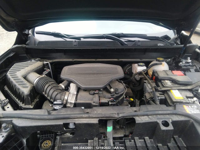 2021 GMC Acadia, VIN: 1GKKNXLS6MZ232642