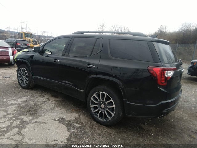 2021 GMC Acadia, VIN: 1GKKNXLS6MZ232642