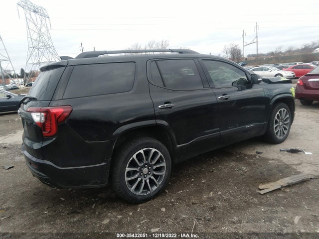 2021 GMC Acadia, VIN: 1GKKNXLS6MZ232642