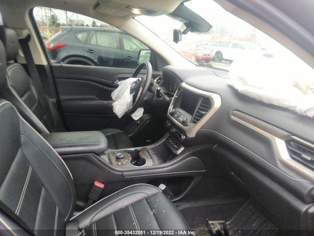2021 GMC Acadia, VIN: 1GKKNXLS6MZ232642