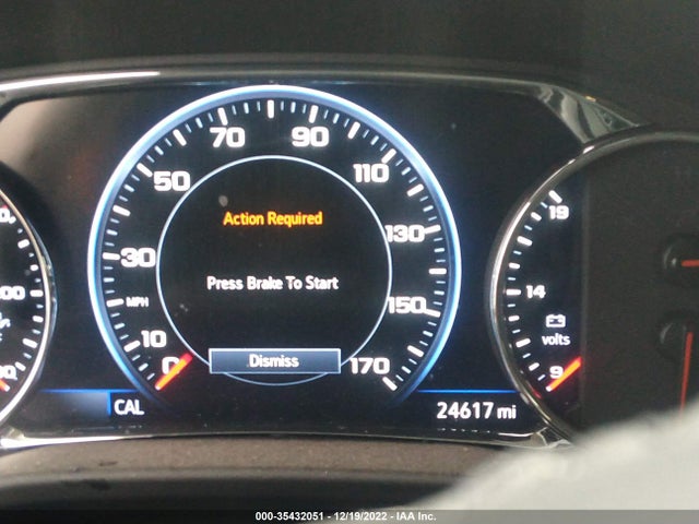 2021 GMC Acadia, VIN: 1GKKNXLS6MZ232642