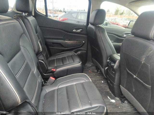 2021 GMC Acadia, VIN: 1GKKNXLS6MZ232642