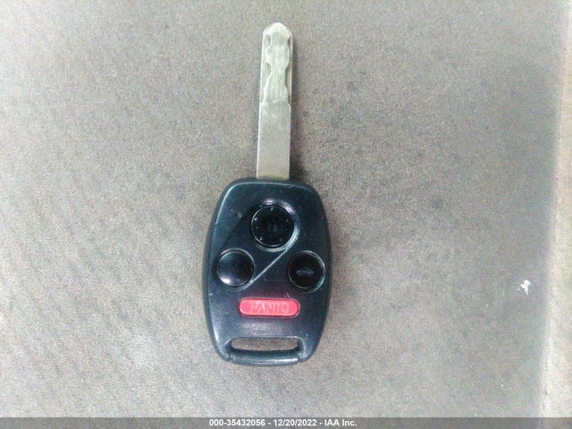 2010 HONDA CIVIC SDN EX VIN: 19XFA1F85AE000689