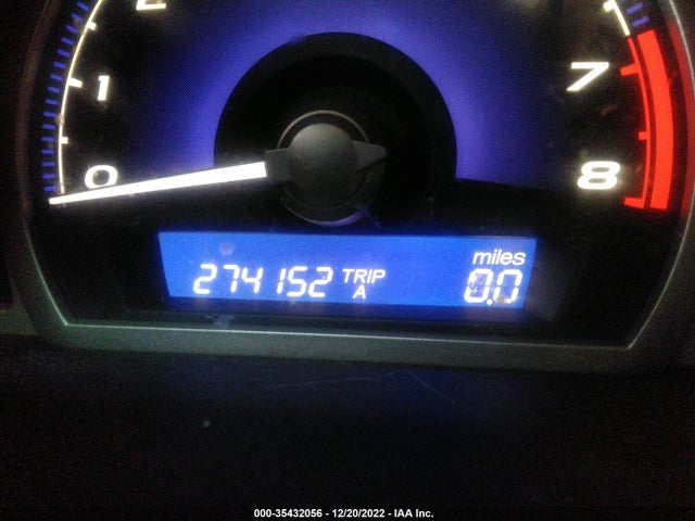 2010 HONDA CIVIC SDN EX VIN: 19XFA1F85AE000689