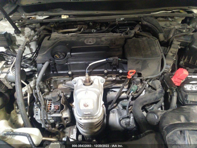 Acura TLX TECH 2015 19UUB1F56FA002747 Image 10