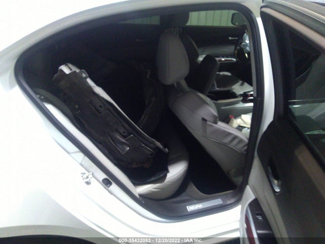 Acura TLX TECH 2015 19UUB1F56FA002747 Image 8