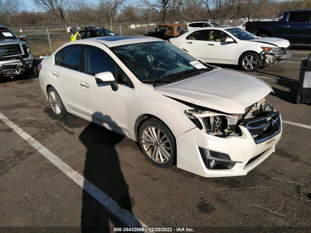2015 Subaru Impreza, VIN: JF1GJAN60FH016097