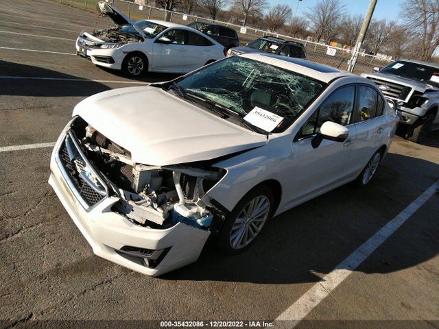 2015 Subaru Impreza, VIN: JF1GJAN60FH016097