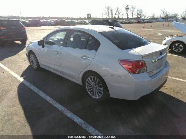 2015 Subaru Impreza, VIN: JF1GJAN60FH016097