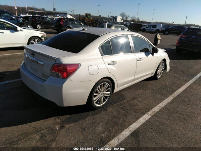 2015 Subaru Impreza, VIN: JF1GJAN60FH016097