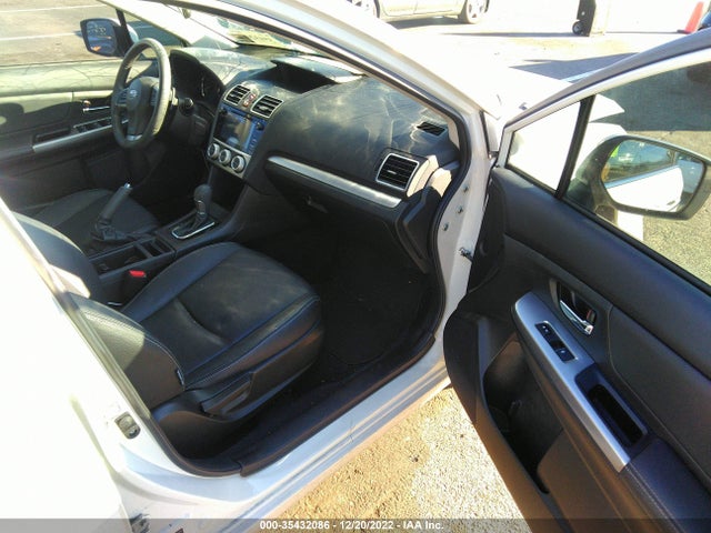 2015 Subaru Impreza, VIN: JF1GJAN60FH016097