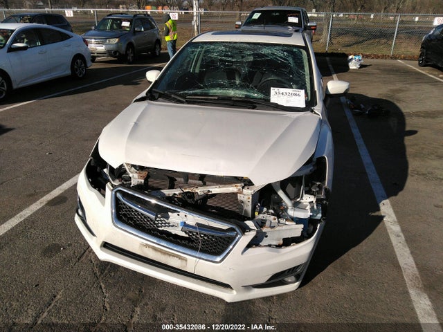 2015 Subaru Impreza, VIN: JF1GJAN60FH016097