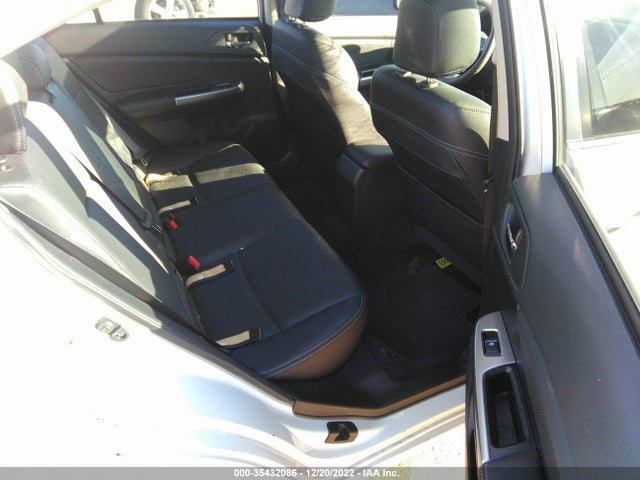 2015 Subaru Impreza, VIN: JF1GJAN60FH016097