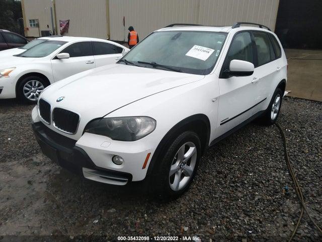 2010 BMW X5 30I VIN: 5UXFE4C59AL379914