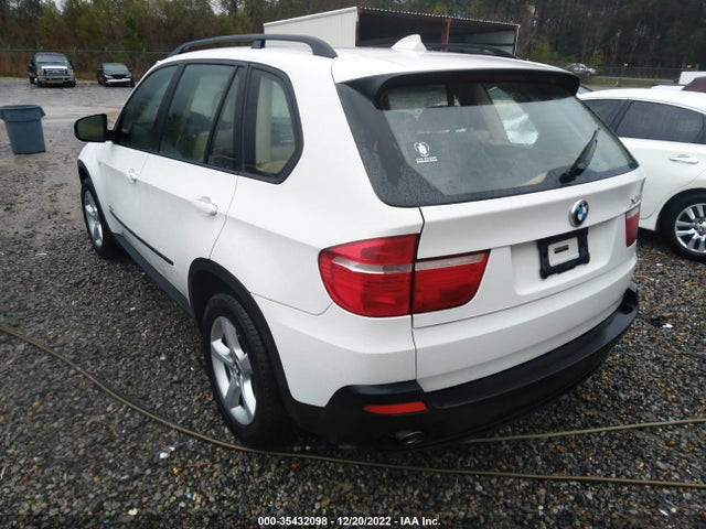 2010 BMW X5 30I VIN: 5UXFE4C59AL379914