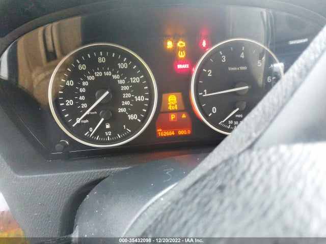 2010 BMW X5 30I VIN: 5UXFE4C59AL379914