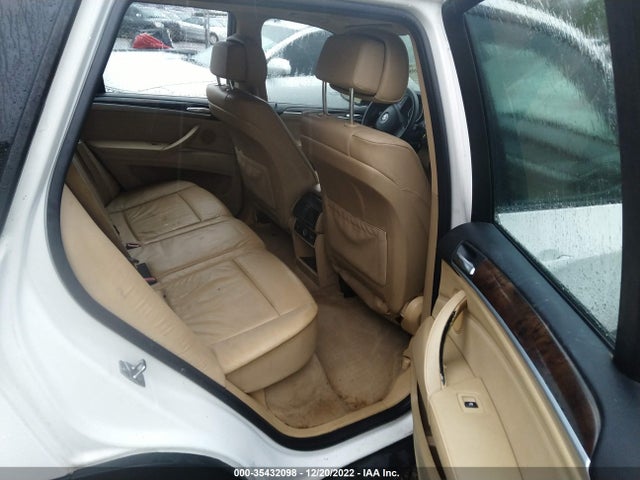 2010 BMW X5 30I VIN: 5UXFE4C59AL379914