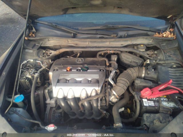 JH4CU26609C026374 Acura TSX