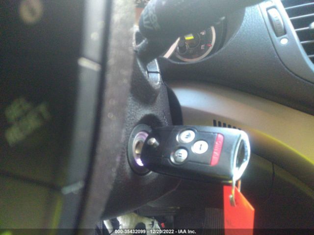 JH4CU26609C026374 Acura TSX