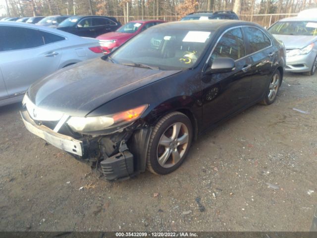 JH4CU26609C026374 Acura TSX