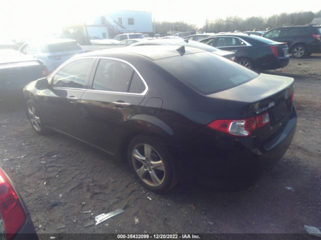 JH4CU26609C026374 Acura TSX