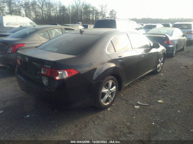 JH4CU26609C026374 Acura TSX