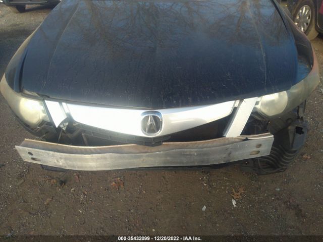 JH4CU26609C026374 Acura TSX