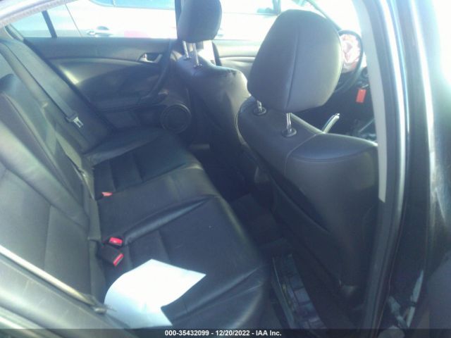JH4CU26609C026374 Acura TSX