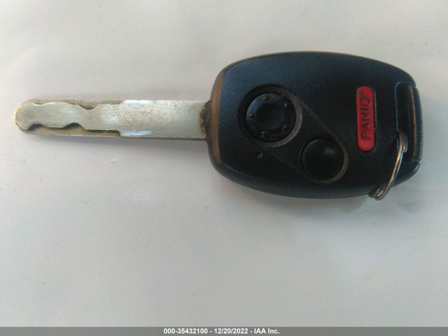 2007 HONDA CR-V LX VIN: JHLRE38307C018387