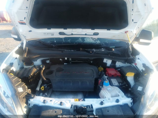 2021 Ram Promaster City, VIN: ZFBHRFAB2M6U41307