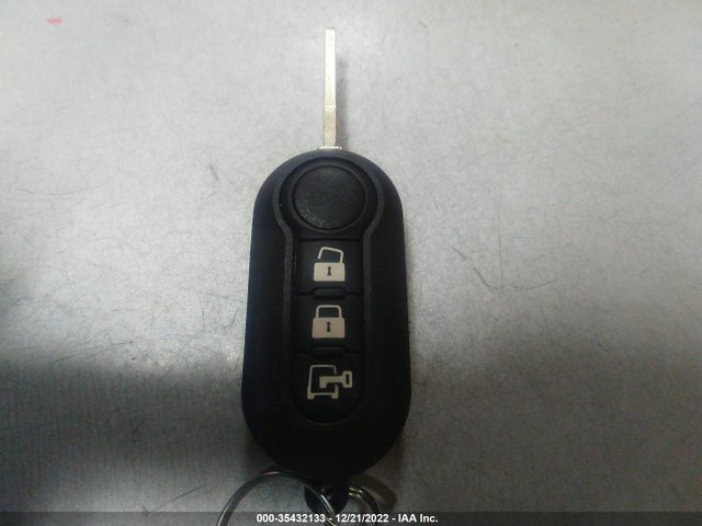 2021 Ram Promaster City, VIN: ZFBHRFAB2M6U41307