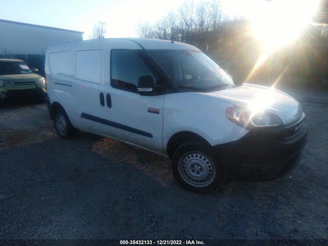 2021 Ram Promaster City, VIN: ZFBHRFAB2M6U41307