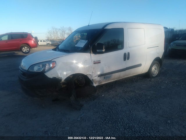 2021 Ram Promaster City, VIN: ZFBHRFAB2M6U41307