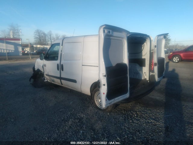 2021 Ram Promaster City, VIN: ZFBHRFAB2M6U41307