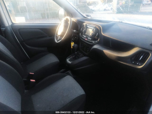 2021 Ram Promaster City, VIN: ZFBHRFAB2M6U41307