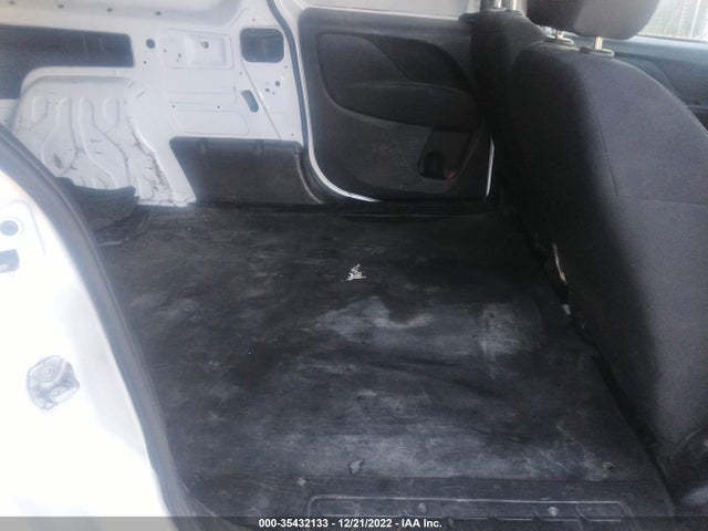 2021 Ram Promaster City, VIN: ZFBHRFAB2M6U41307