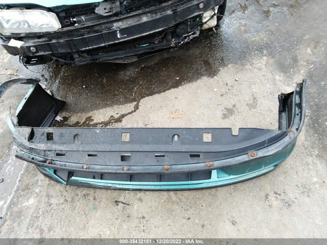 1992 HONDA ACCORD EX VIN: 1HGCB7679NA192672