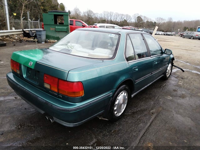 1992 HONDA ACCORD EX VIN: 1HGCB7679NA192672
