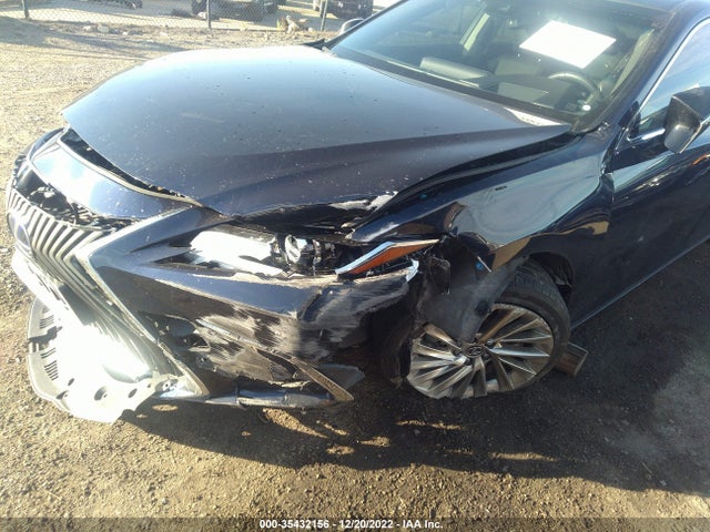 Lexus Es Es 300h 2019 JTHB21B1XK2018655 Image 7