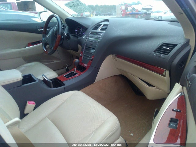 JTHBK1EG8B2443727 Lexus ES 350