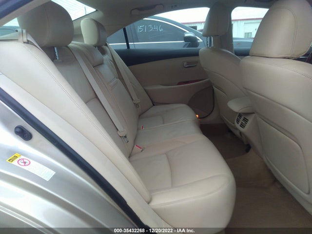 JTHBK1EG8B2443727 Lexus ES 350