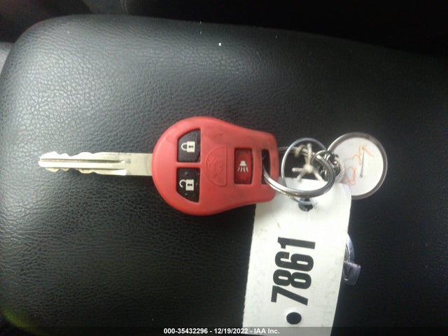 2016 NISSAN SENTRA S VIN: 3N1AB7AP9GY298229