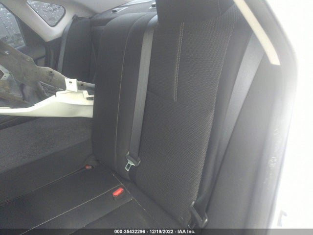 2016 NISSAN SENTRA S VIN: 3N1AB7AP9GY298229