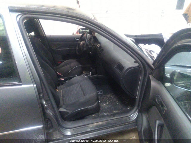 2004 VOLKSWAGEN JETTA SEDAN GL VIN: 3VWRE69M04M025644